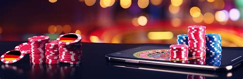 Online Roulette Casinos Deutschland – Top Anbieter 2024.